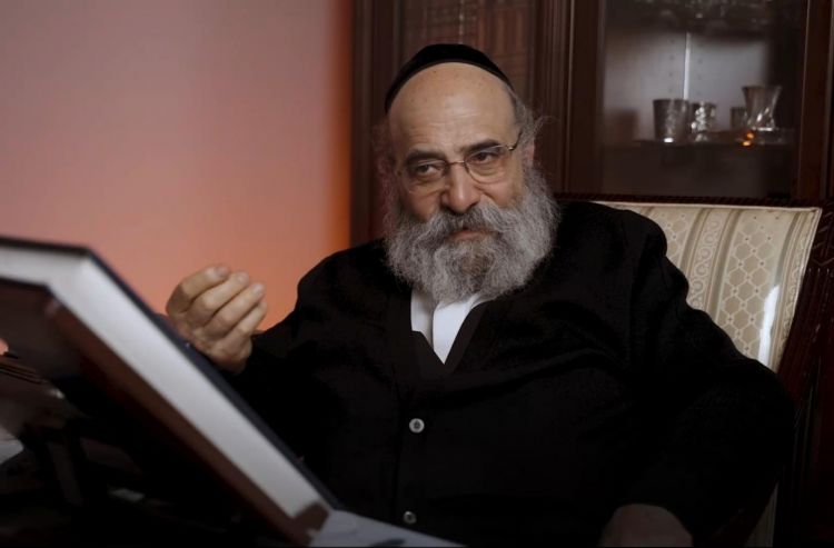 להיות "משוגע" על משיח!